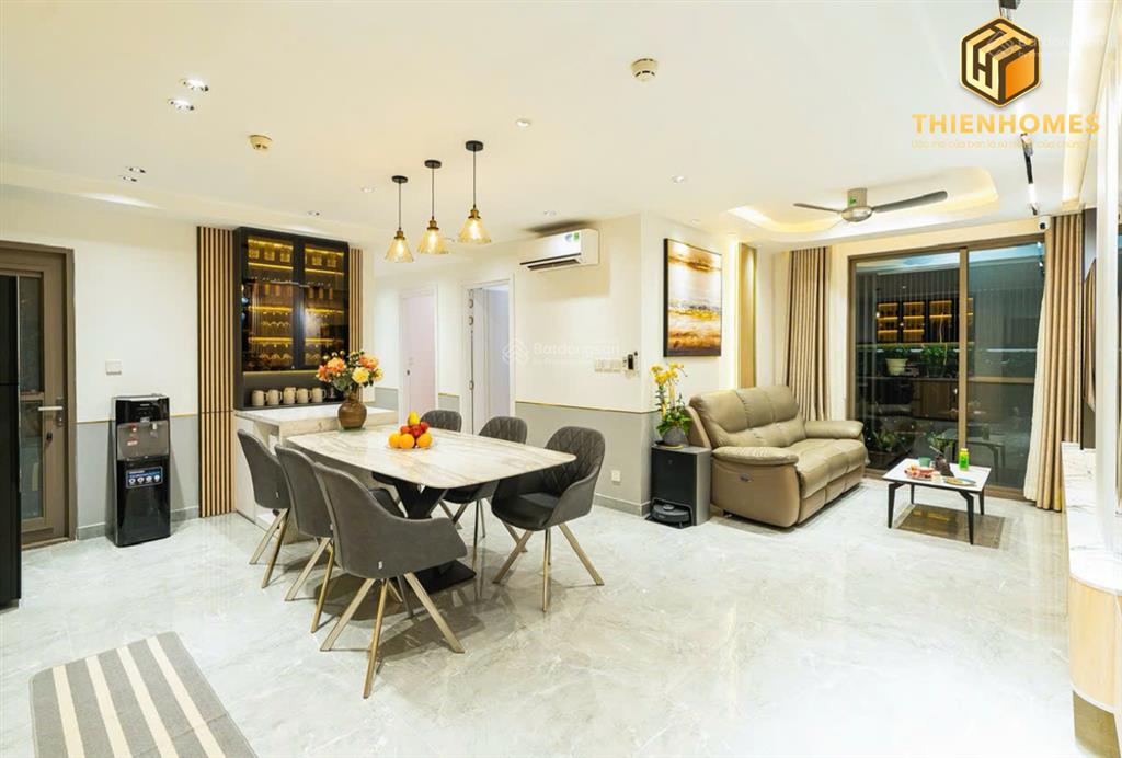 Giá cực tốt! bán siêu phẩm saigon south 3pn 95m2 view cao thoáng cực đẹp chỉ 5,99 tỷ 0909 841 ***