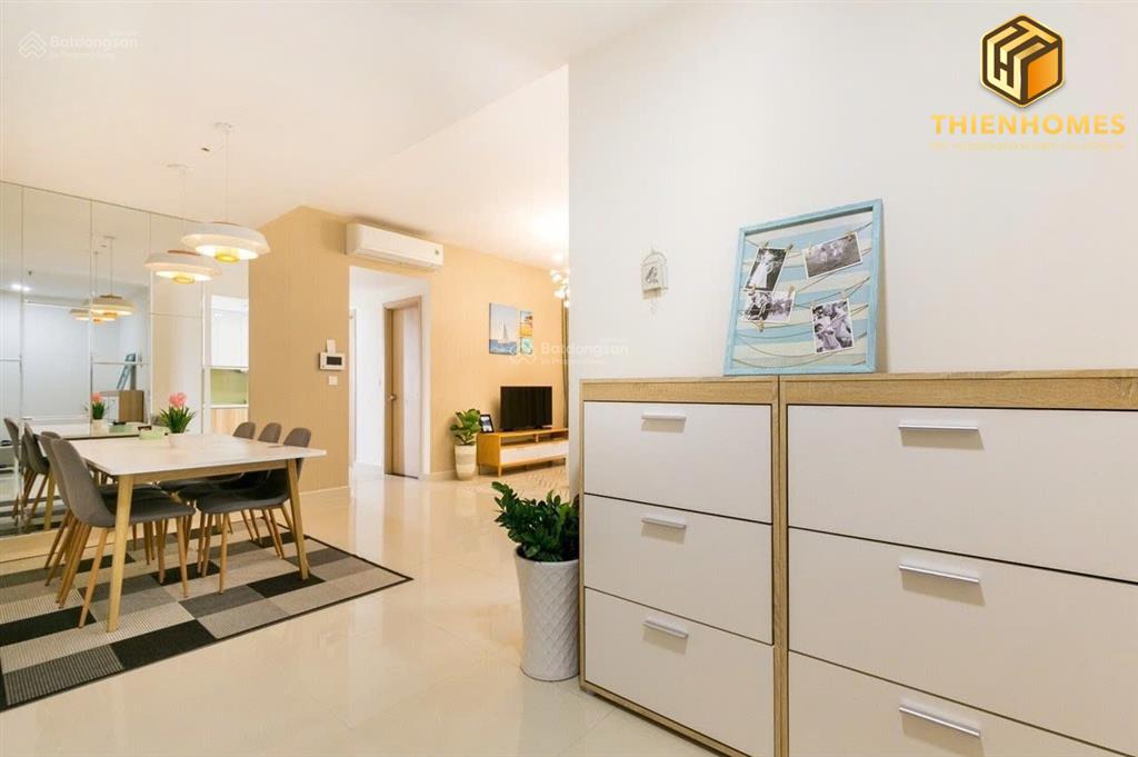 Rẻ nhất thị trường! cho thuê river gate 75m2 2pn lầu cao view sông cực đẹp 23,9tr/th  0906 006 ***