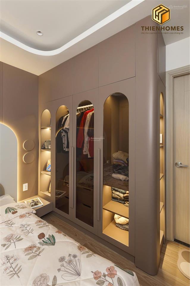 Rẻ nhất gold view cho thuê 1pn 65m2 view hồ bơi cực đẹp chỉ 15,9 tr/th hot nhất tòa  0906 006 ***