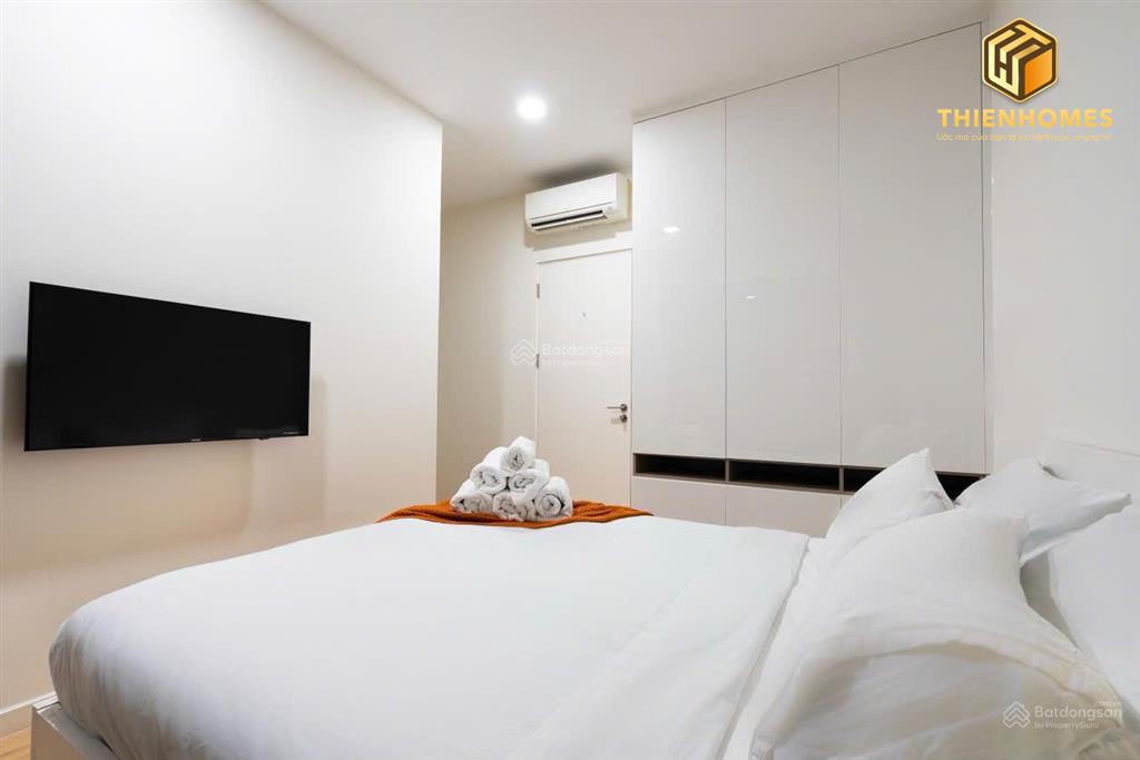 Cực hot! cho thuê căn góc millennium 3pn 3wc 105m2 view bitexco cực đẹp chỉ 29,9tr/th  0906 006 ***