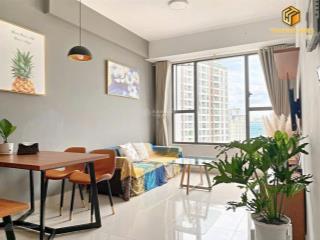 Đầu tư cực lời! chủ bán river gate 2pn 1wc 57m2 lầu cao view hồ bơi cực đẹp 4,89 tỷ  0906 006 ***