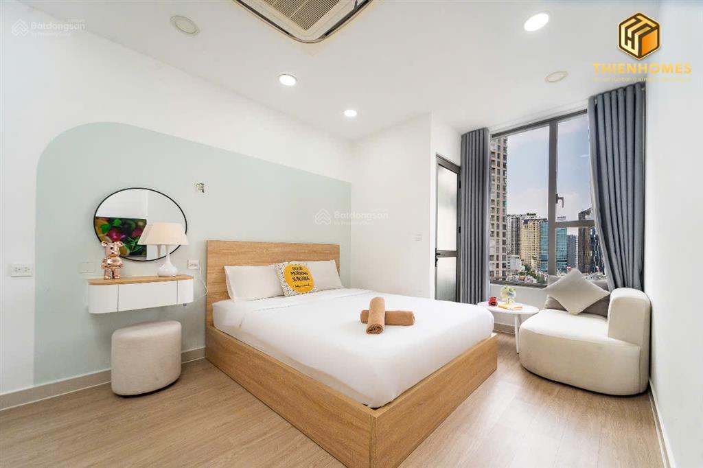 1 căn duy nhất! bán liền river gate studio full nội thất 30m2 view hồ bơi chỉ 2,39 tỷ 0906 006 ***