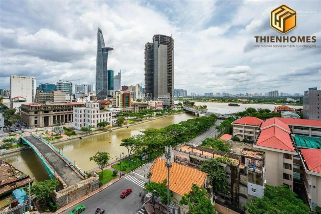 Suất cực hiếm! bán căn saigon royal 90m2 2pn2wc full nt view sông, bitexco chỉ 9,49tỷ 0939 009 ***