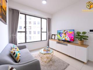 Ở được liền! cho thuê tresor 2pn 65m2 lầu cao view hồ bơi cực đẹp chỉ 17,9tr/th  0939 009 ***