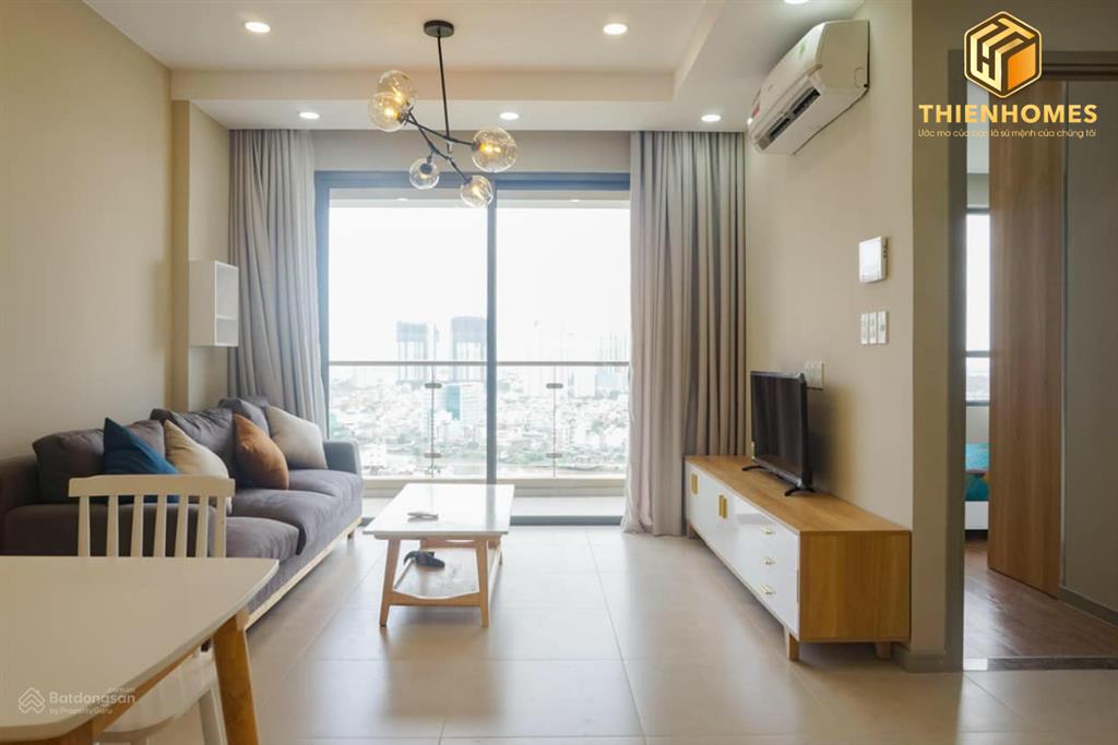 Giá rẻ liền kề! chủ cho thuê gold view 2pn 81m2 goldview tầng cao cực đẹp 18,9 tr/th  0906 006 ***