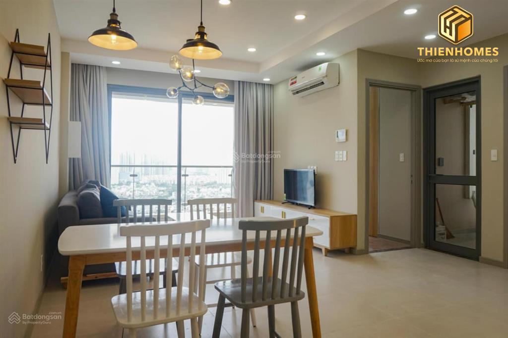 Giá rẻ liền kề! chủ cho thuê gold view 2pn 81m2 goldview tầng cao cực đẹp 18,9 tr/th  0906 006 ***