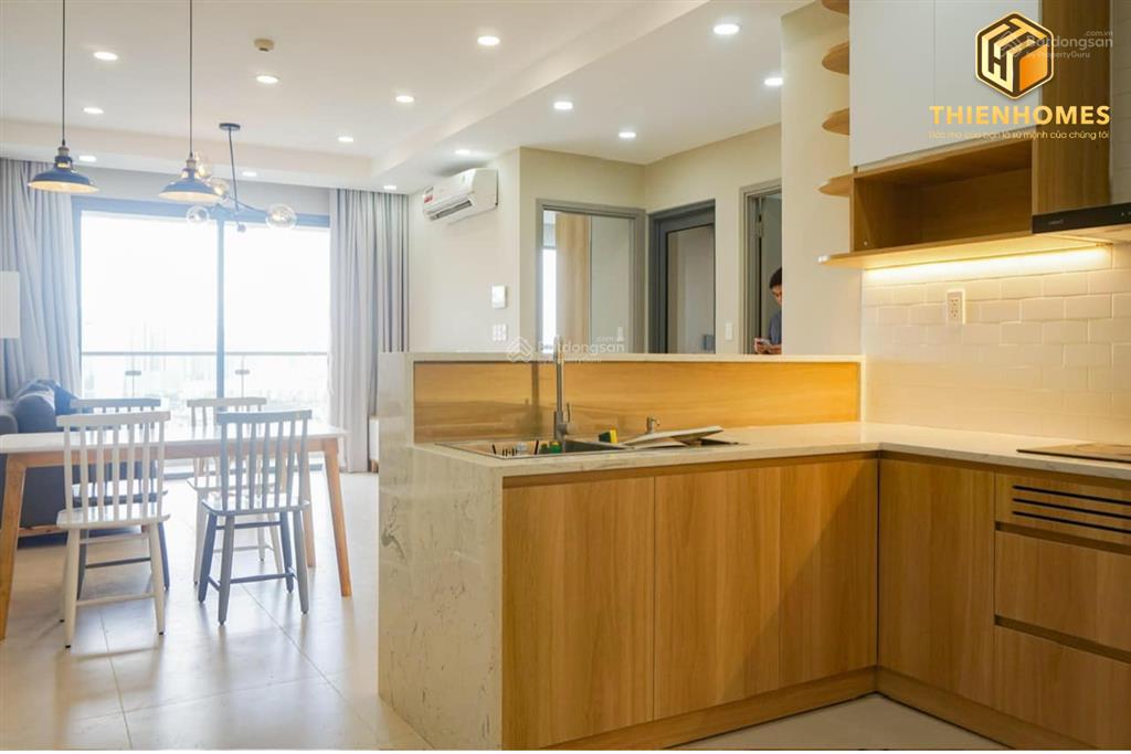 Giá rẻ liền kề! chủ cho thuê gold view 2pn 81m2 goldview tầng cao cực đẹp 18,9 tr/th  0906 006 ***