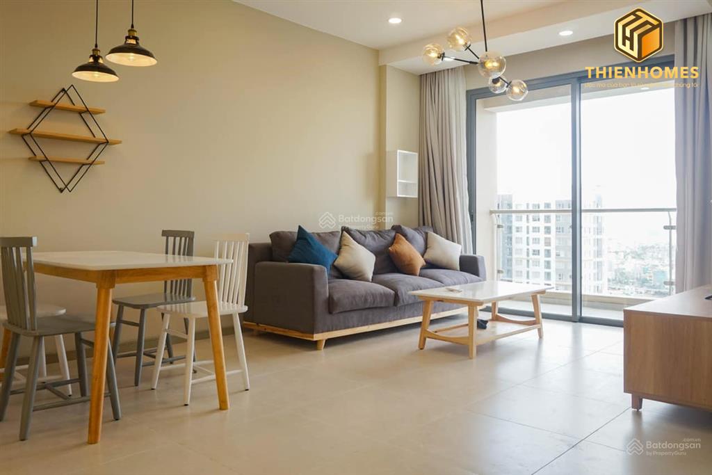 Giá rẻ liền kề! chủ cho thuê gold view 2pn 81m2 goldview tầng cao cực đẹp 18,9 tr/th  0906 006 ***