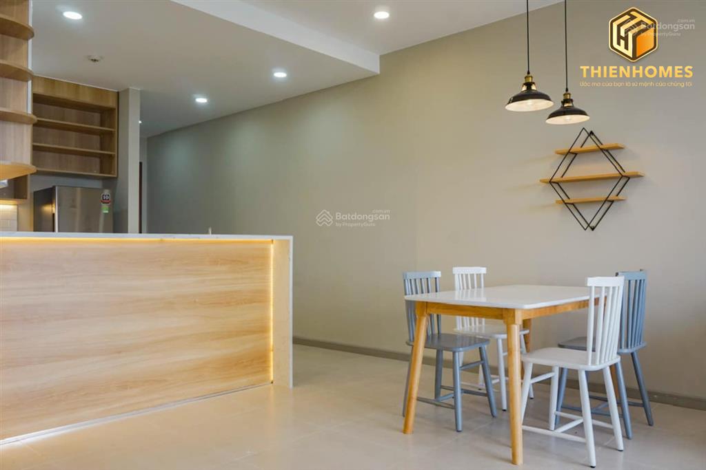 Giá rẻ liền kề! chủ cho thuê gold view 2pn 81m2 goldview tầng cao cực đẹp 18,9 tr/th  0906 006 ***