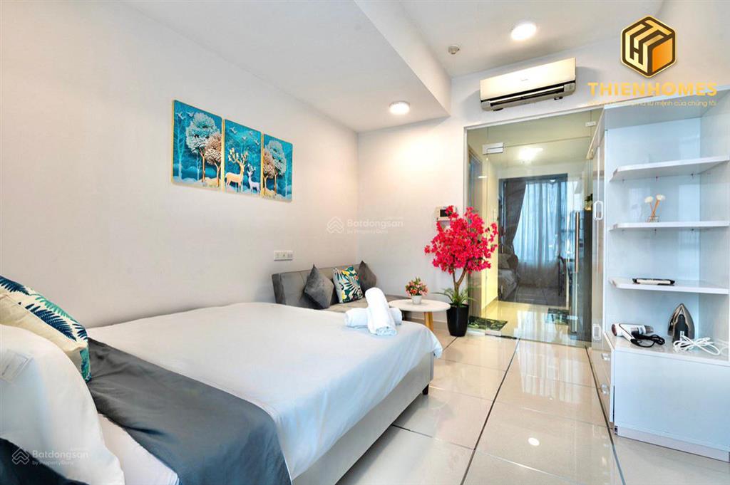 Cực sốc rivergate! chủ cho thuê officetel 30m2 view sông sg tuyệt đẹp chỉ 12,9tr/th,  0931 785 ***