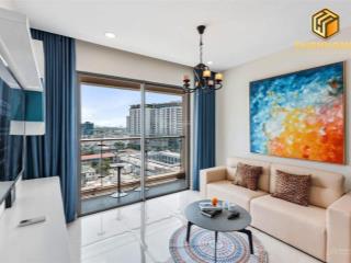 Độc quyền millennium! bán nhanh căn 2pn 75m2 full nt view hồ bơi cực đẹp chỉ 5,89 tỷ  0906 006 ***