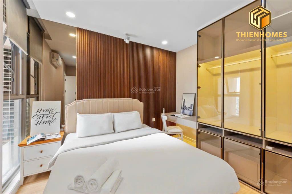 Millennium giá cực tốt! bán nhanh căn 1pn 1wc 55m2 full, view thoáng mát chỉ 5,69 tỷ  0906 006 ***