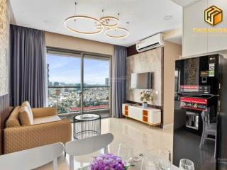 Millennium cực tốt! bán nhanh căn 1pn 54m2 full nt, view hồ bơi thoáng mát 4,69 tỷ  0906 006 ***