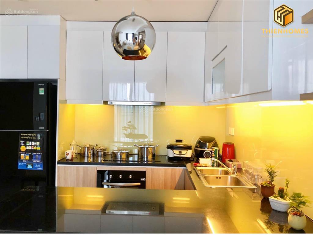 Không ảo, thấp hơn thị trường! cho thuê tresor 75m2 2pn lầu cao view thoáng 20,9tr/th  0931 785 ***