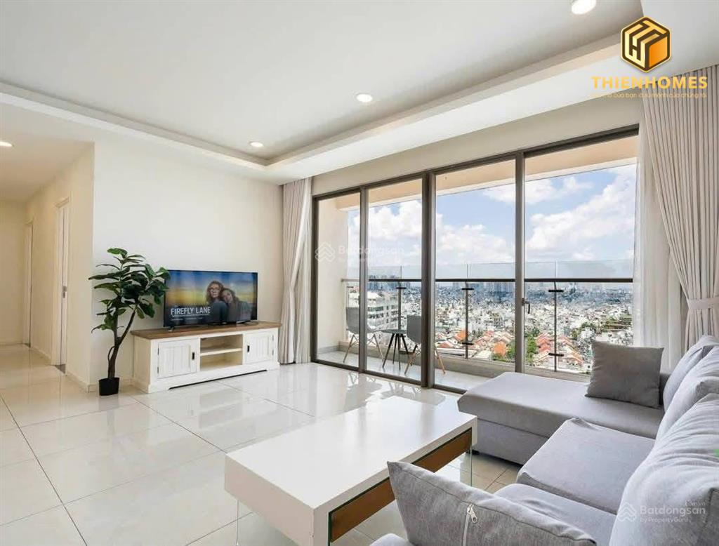 Millennium cực hot! chính chủ bán gấp 3pn 93m2 lầu cao view sông saigon chỉ 8,49tỷ 0906 006 ***