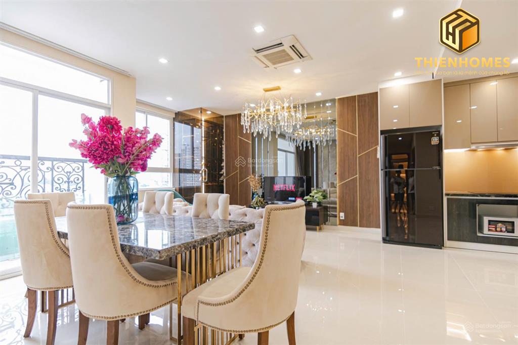 Đẳng cấp grand riverside! bán nhanh căn 135m2 4pn view sông sg đẹp giá 8,49tỷ 0906 006 ***