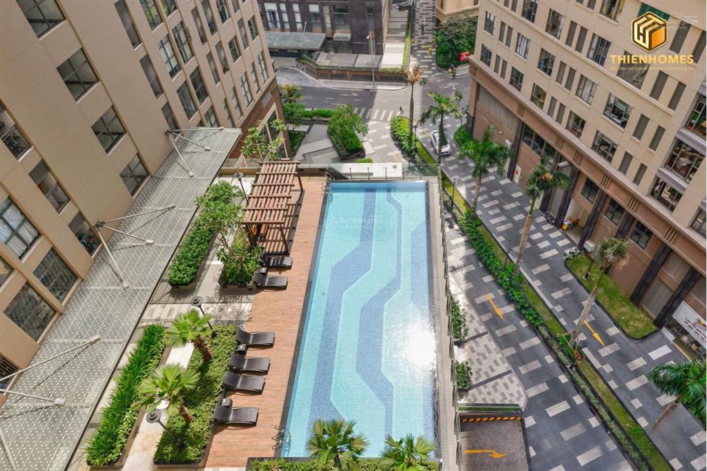 Siêu phẩm cực hot! chủ bán saigon royal 2pn 1wc 60m2 view hồ bơi cực đẹp chỉ 6,49 tỷ  0939 009 ***