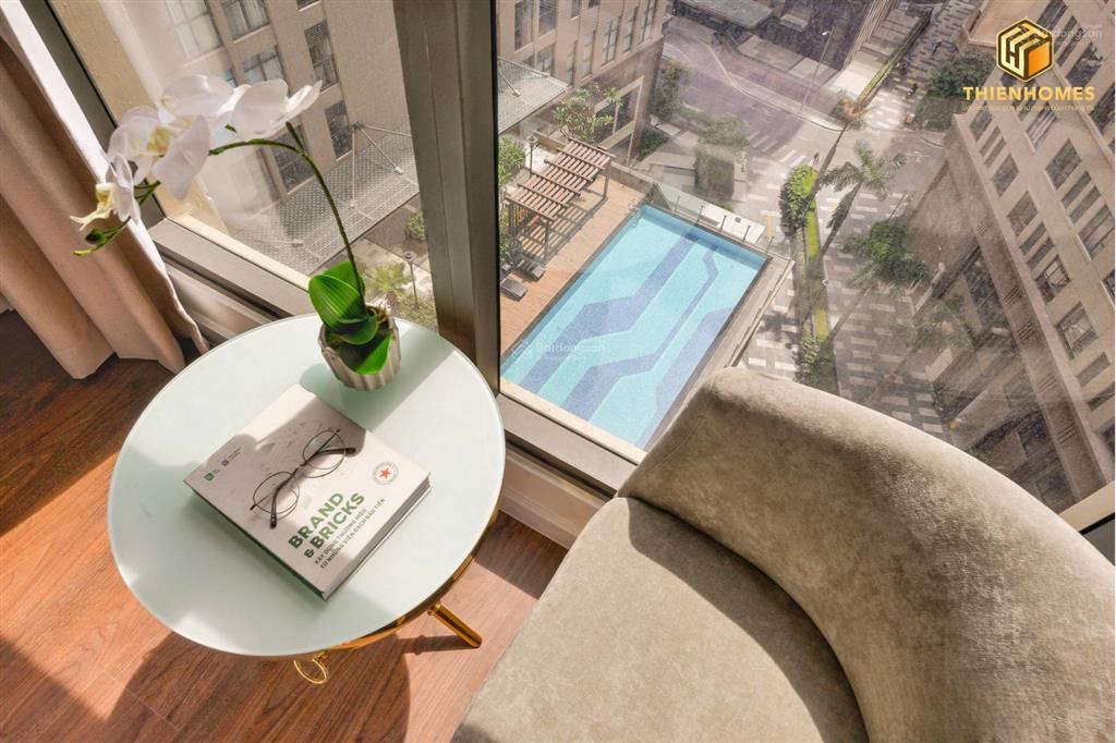 Siêu phẩm cực hot! chủ bán saigon royal 2pn 1wc 60m2 view hồ bơi cực đẹp chỉ 6,49 tỷ  0939 009 ***