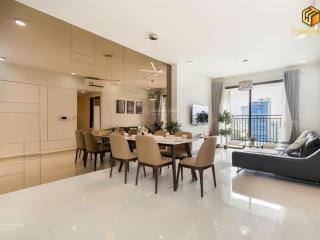Rẻ nhất tresor! chủ bán 3pn 2wc 90m2 full nt tầng cao view sông sài gòn chỉ 7,19 tỷ  0939 009 ***