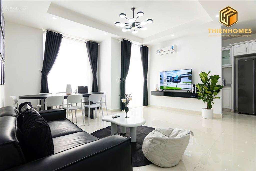 Bớt lộc bán nhanh grand riverside căn 105m2 3pn view sông sg đẹp giá 5,99tỷ 0906 006 ***