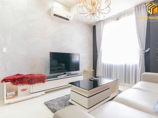 Nóng bỏng tay! chủ bán căn grand riverside 60m2 2pn view sông sg đẹp giá 4,39tỷ  0906 006 ***