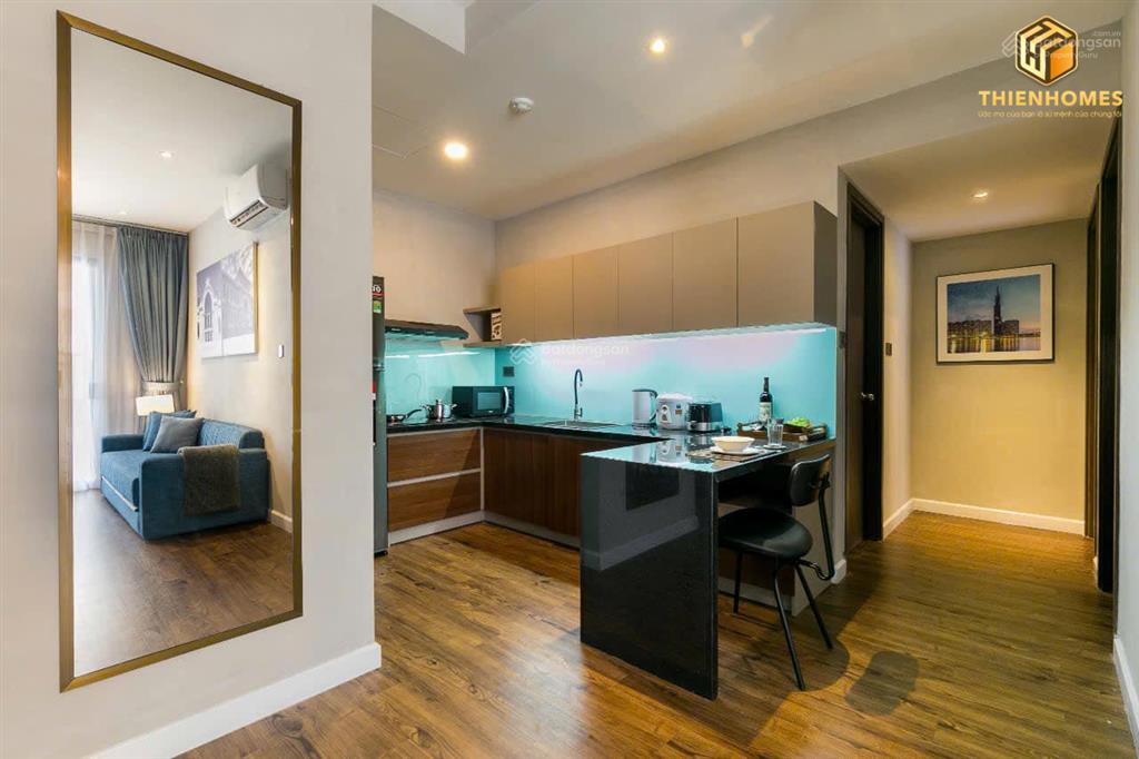 Cực hiếm không có căn thứ 2! bán căn sg royal officetel 40m2 tầng cao view đẹp 4,35tỷ  0931 785 ***
