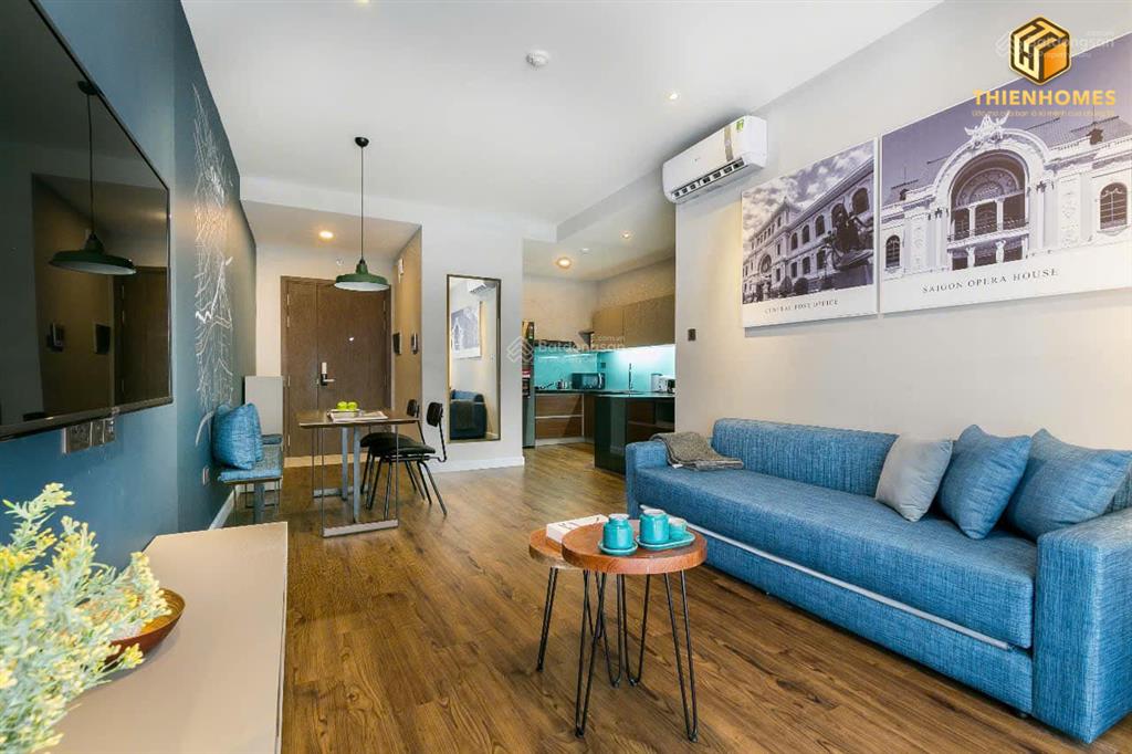 Cực hiếm không có căn thứ 2! bán căn sg royal officetel 40m2 tầng cao view đẹp 4,35tỷ  0931 785 ***