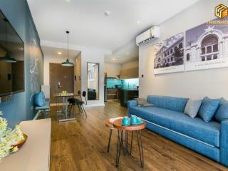 Cực hiếm không có căn thứ 2! bán căn sg royal officetel 43m2 view pháo hoa 4,19 tỷ  0939 009 ***