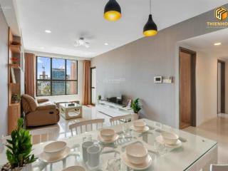 Sốt nhất icon56! cho thuê căn 95m2 3pn lầu cao view thoáng chỉ 19,9tr/th rẻ nhất tòa  0939 009 ***