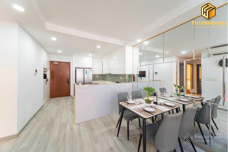 Thị trường gold view cực hot! bán căn 2pn1wc 70m2 lầu cao view thoáng đẹp chỉ 6,09 tỷ  0931 785 ***