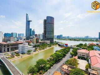 Đẳng cấp sg royal! bán căn góc 9 3pn 177m2 view bitexco, thủ thiêm cực đẹp 23,99 tỷ  0939 009 ***
