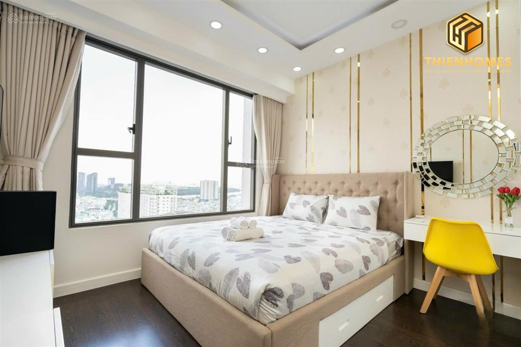 Giá giảm sốc! cho thuê river gate 110m2 3pn view bitexco, sông sg cực đẹp 27,9tr/th  0906 006 ***