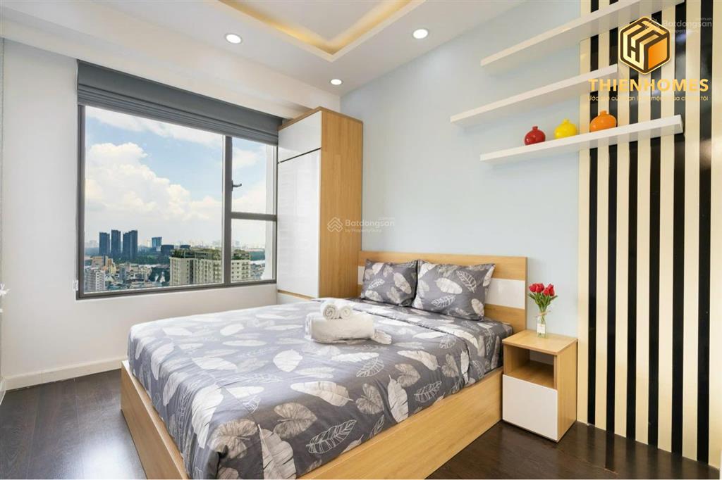 Giá giảm sốc! cho thuê river gate 110m2 3pn view bitexco, sông sg cực đẹp 27,9tr/th  0906 006 ***