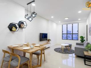 Chưa từng có! chủ cho thuê căn icon56 2pn 76m2 view đẹp thoáng giá 19,9tr/th  0939 009 ***