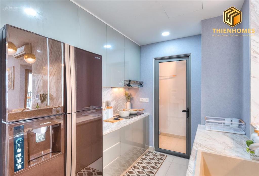 Thấp hơn thị trường! cho thuê căn tresor gần 90m2 3pn view sông sg cực đẹp 26,9tr/th  0939 009 ***