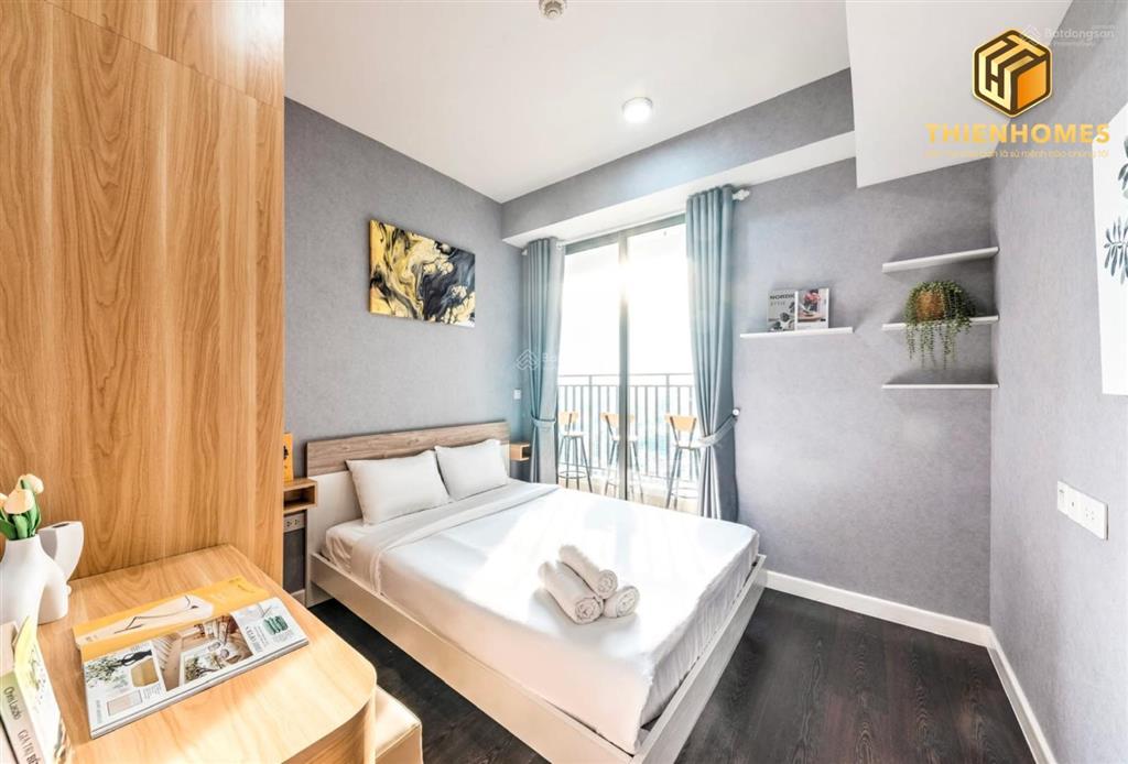 Thấp hơn thị trường! cho thuê căn tresor gần 90m2 3pn view sông sg cực đẹp 26,9tr/th  0939 009 ***