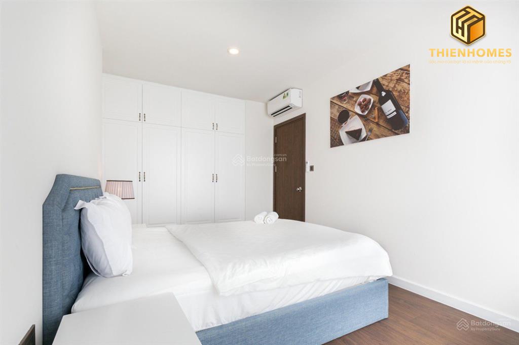 Hot cho thuê sg royal 60m2 2pn1wc full nt view hồ bơi cực đẹp chỉ 18,9tr/th có thể thương lượng