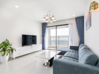 Cho thuê siêu phẩm sg royal 81m2 2pn2wc tầng cao view sông sg cực đẹp chỉ 20,99tr/th  0939 009 ***