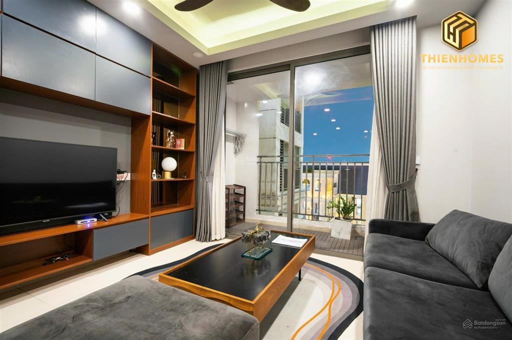 Tresor hot quá! bán gấp căn 50m2 1pn1wc tầng cao view thoáng chỉ 5,39 tỷ rẻ nhất tòa  0939 009 ***