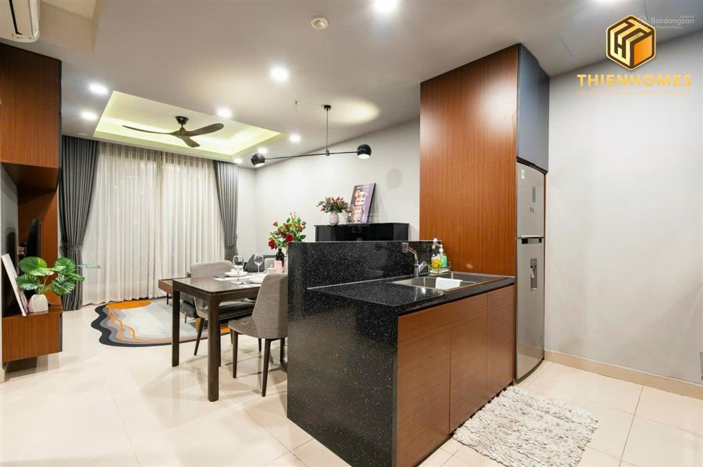 Tresor hot quá! bán gấp căn 50m2 1pn1wc tầng cao view thoáng chỉ 5,39 tỷ rẻ nhất tòa  0939 009 ***