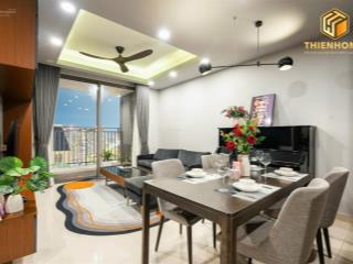 Tresor hot quá! bán gấp căn 50m2 1pn1wc tầng cao view thoáng chỉ 5,39 tỷ rẻ nhất tòa  0939 009 ***