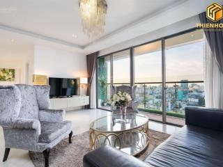 Căn hiếm! cho thuê gold view 3pn2wc 117m2 lầu cao view thoáng đẹp chỉ 24,9tr/tháng  0906 006 ***