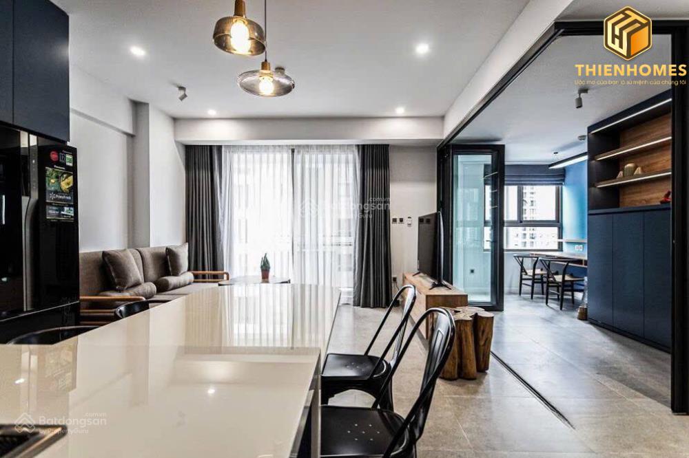 Hot nhất thị trường! chủ bán gấp saigon south 2pn 2wc 75m2 view thoáng chỉ 5,85 tỷ  0909 573 ***