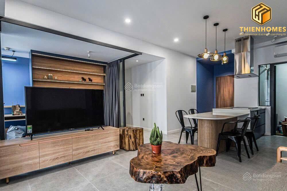 Hot nhất thị trường! chủ bán gấp saigon south 2pn 2wc 75m2 view thoáng chỉ 5,85 tỷ  0909 573 ***