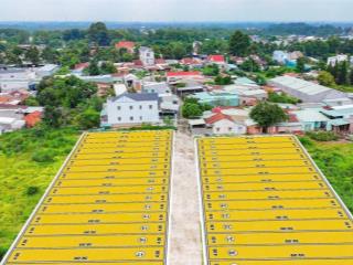 Tìm nhà đầu tư 30 lô đất nền sổ hồng riêng giá f0 từ chủ đầu tư ngay trung tâm tp thủ dầu một bd