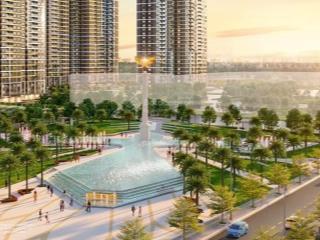 Bán studio giá siêu net vinhomes grand park q9