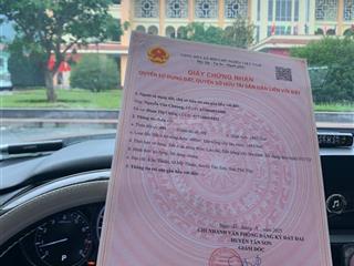 Bán gấp đất tại mỹ thuận, 1,3 tỷ, 1883,9 m2