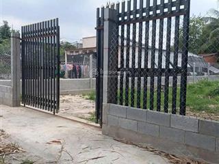 Bán thật không ảo, lô đất 10m x 28m cách ql 22 tầm 500 mét