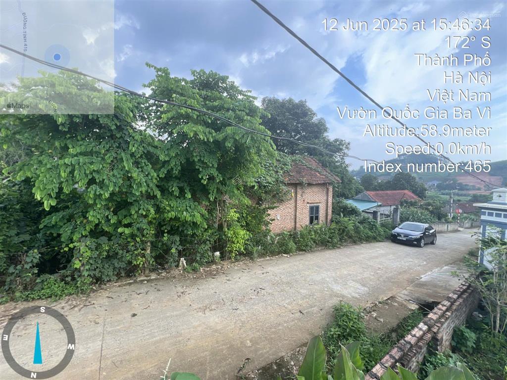 Sở hữu ngay 1 lô đất chỉ với 10 tỷ đồng
