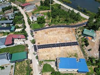 Đất thị trấn, dân cư đông đúc, gần khu công nghiệp